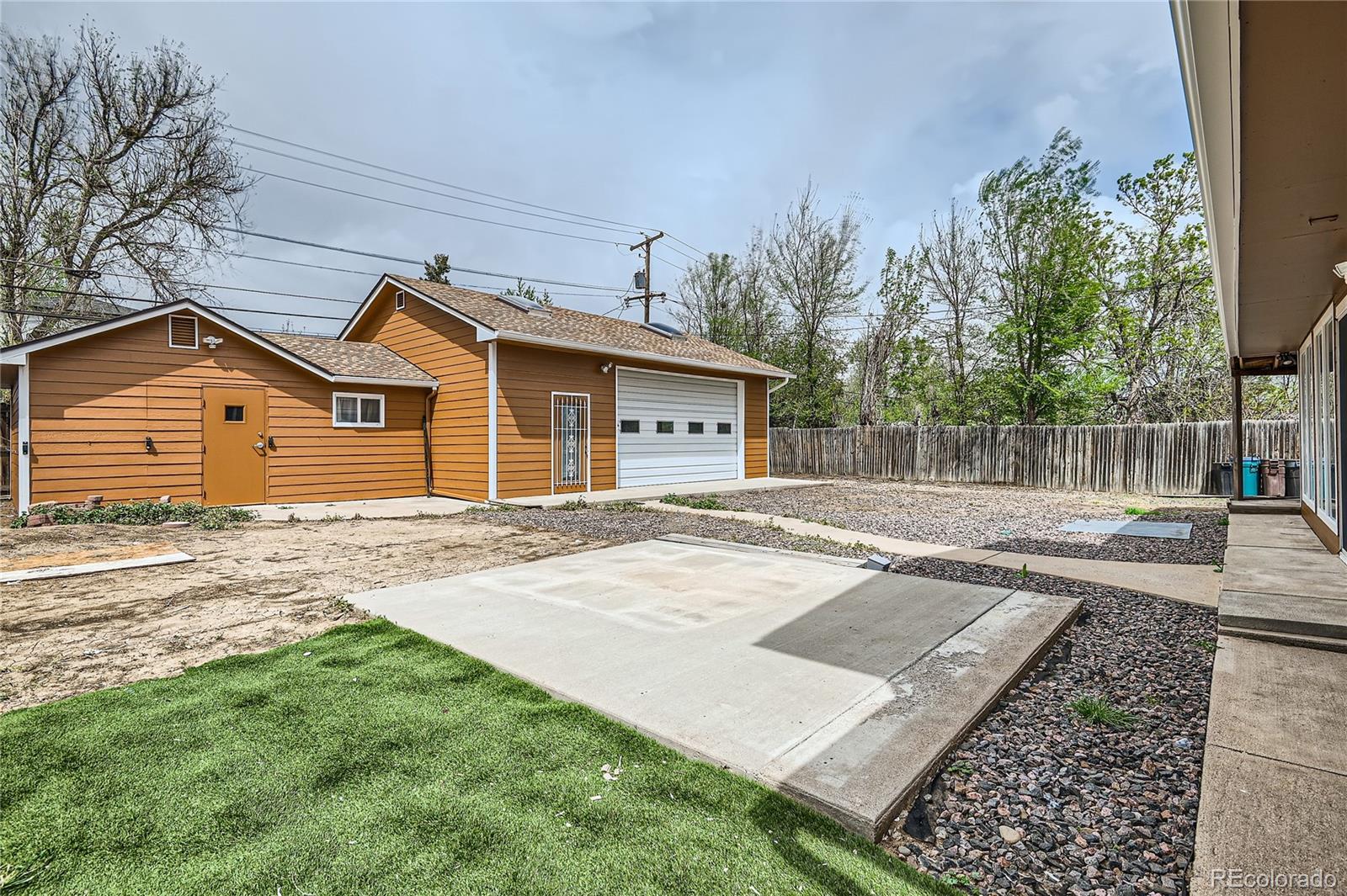 3445 W 73rd Avenue