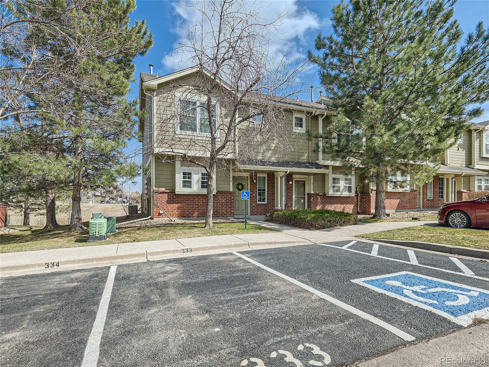 9102 Gale Boulevard Unit: 5