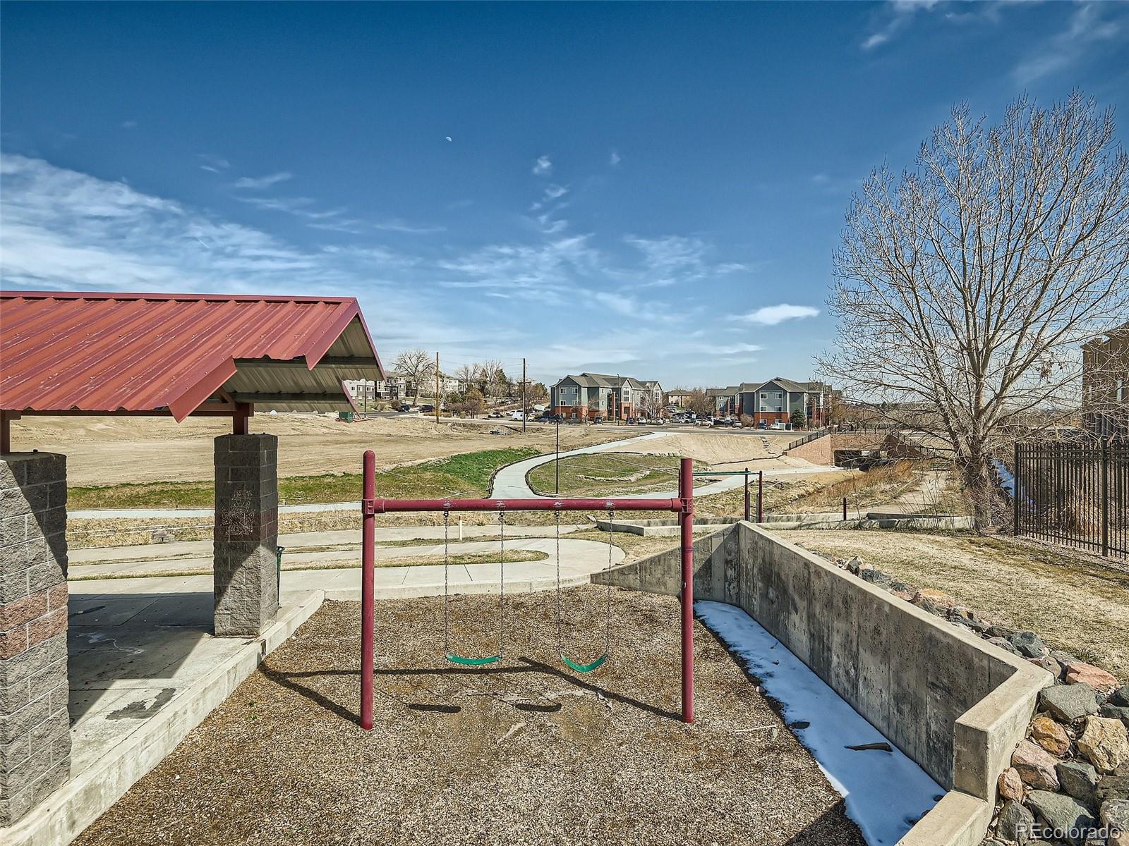 9102 Gale Boulevard Unit: 5