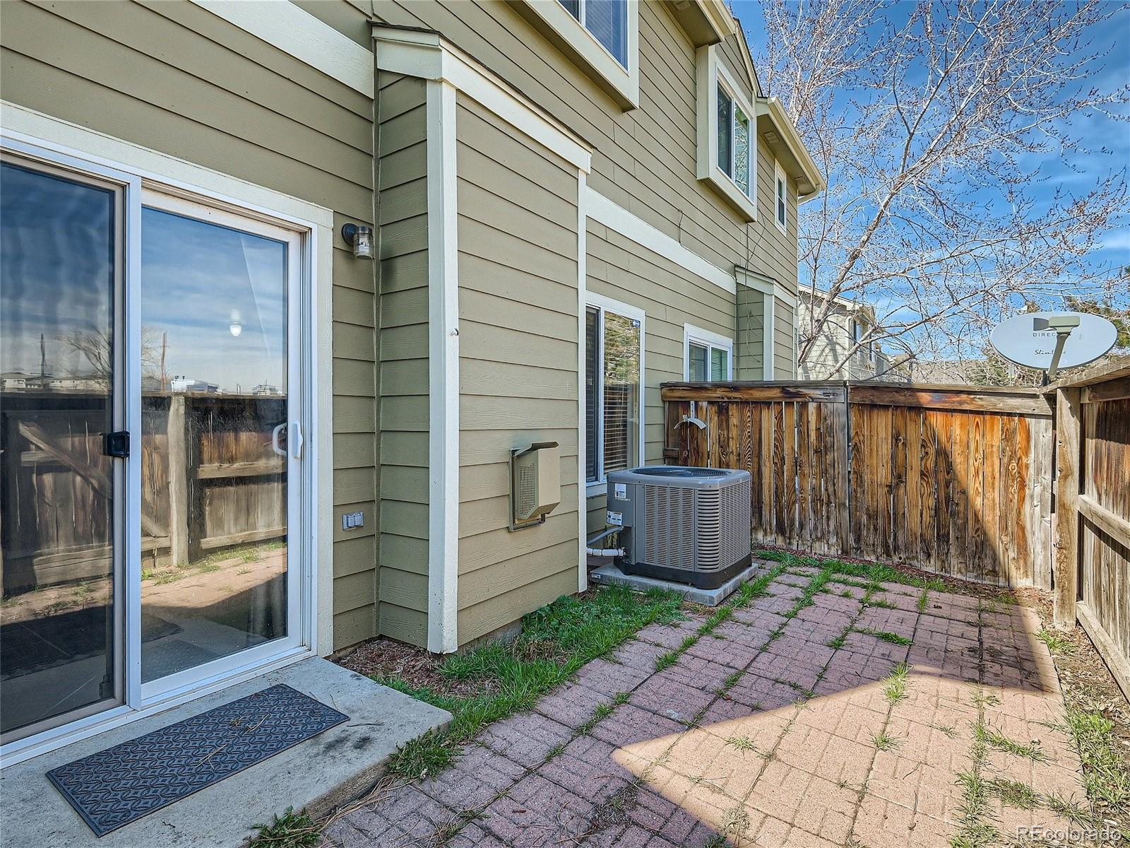 9102 Gale Boulevard Unit: 5