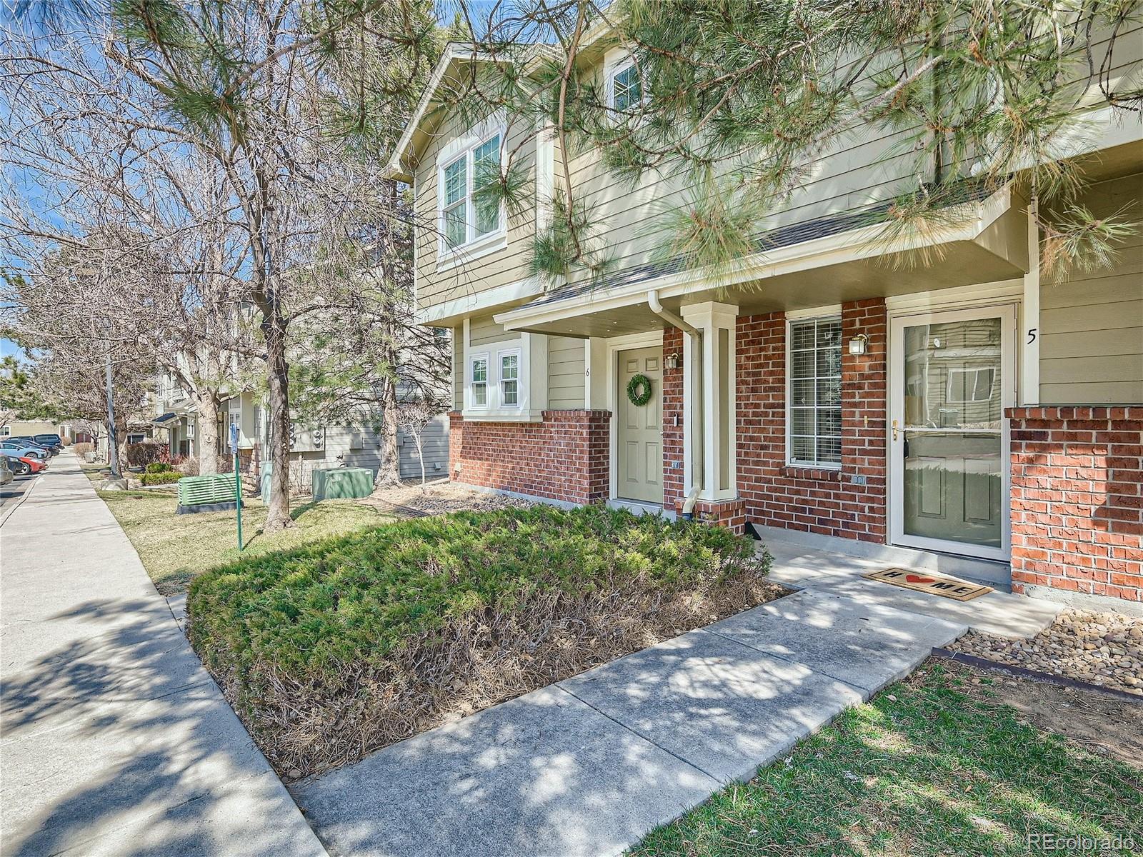 9102 Gale Boulevard Unit: 5