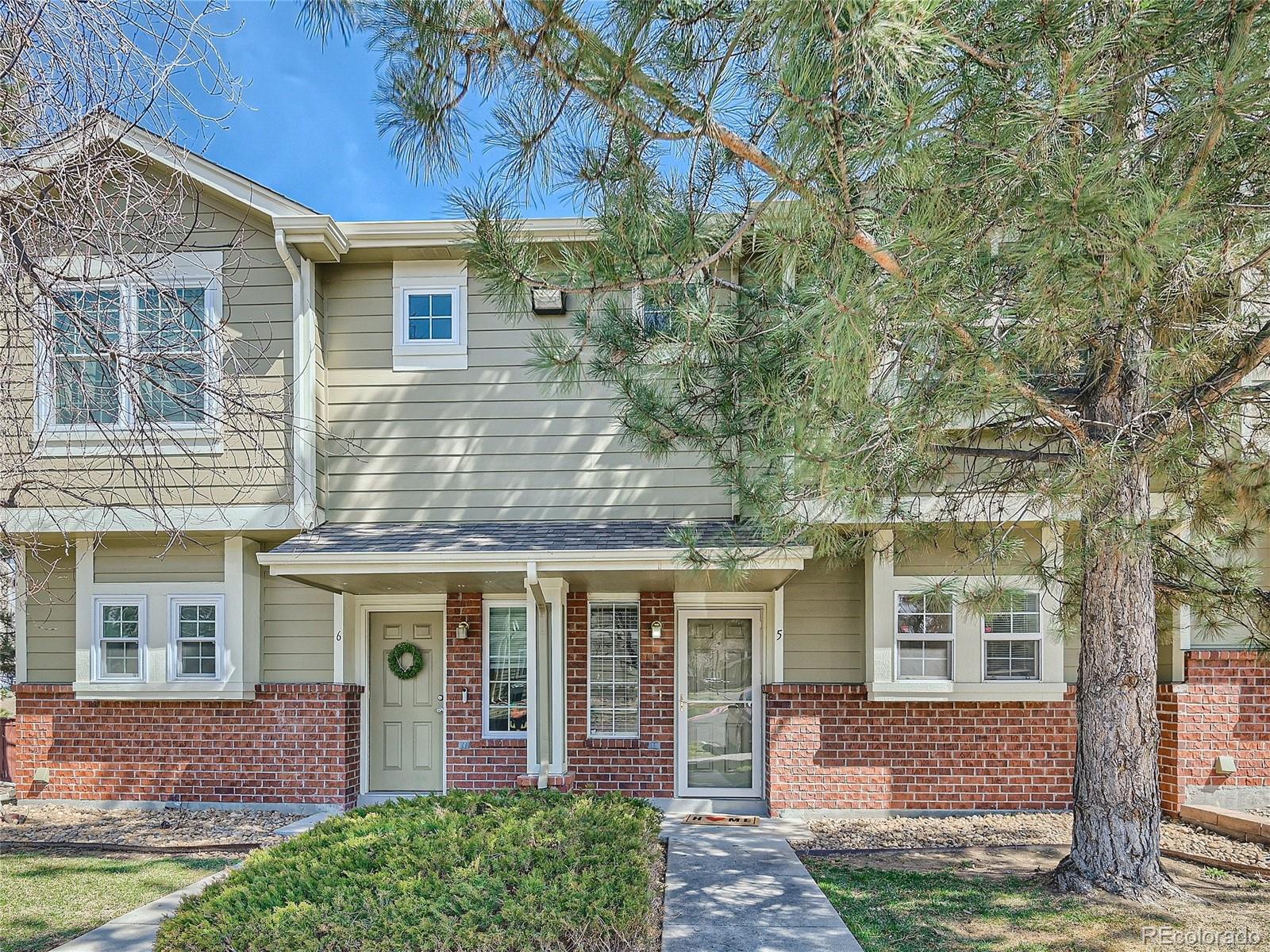 9102 Gale Boulevard Unit: 5