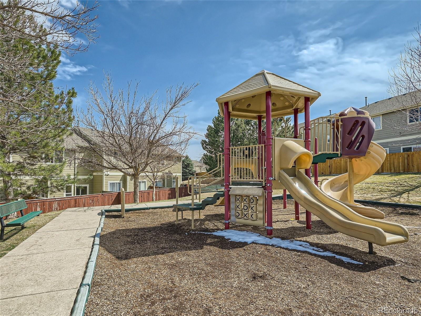 9102 Gale Boulevard Unit: 5