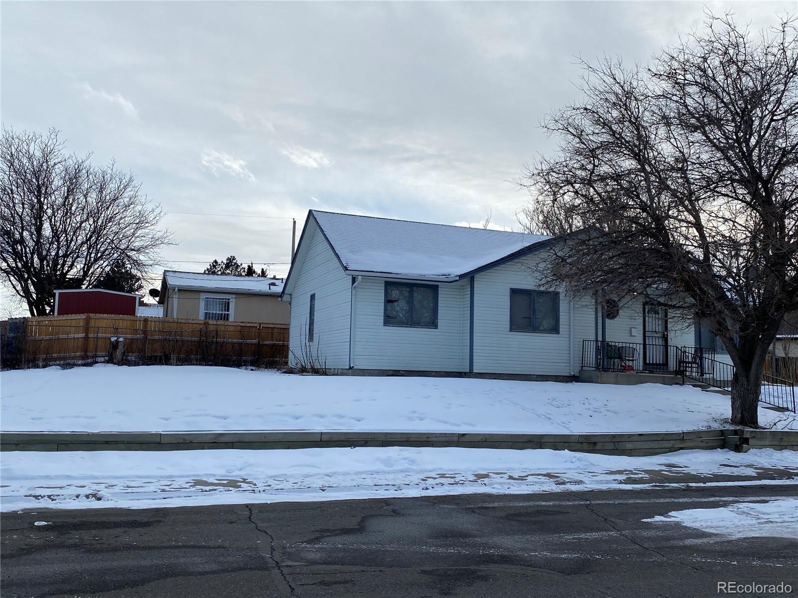 3316 W Walsh Place