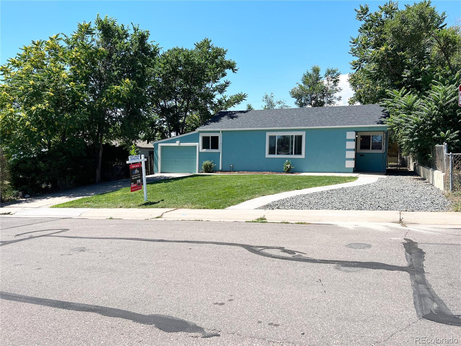 1317 S Seneca Court