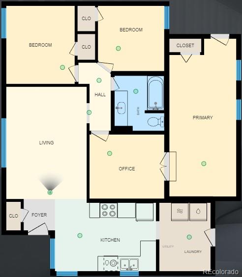 1317 S Seneca Court