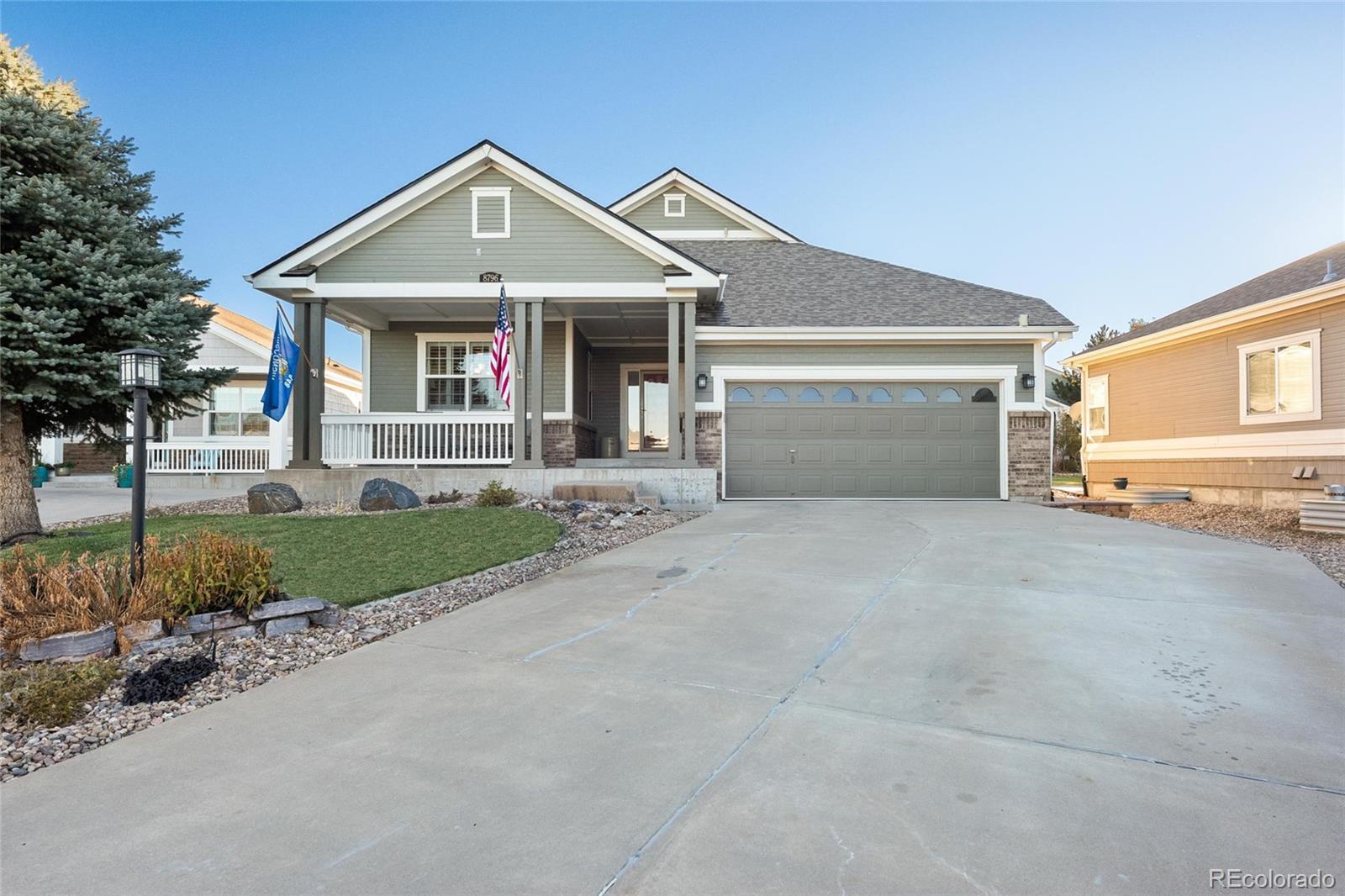 8796 E 150th Court