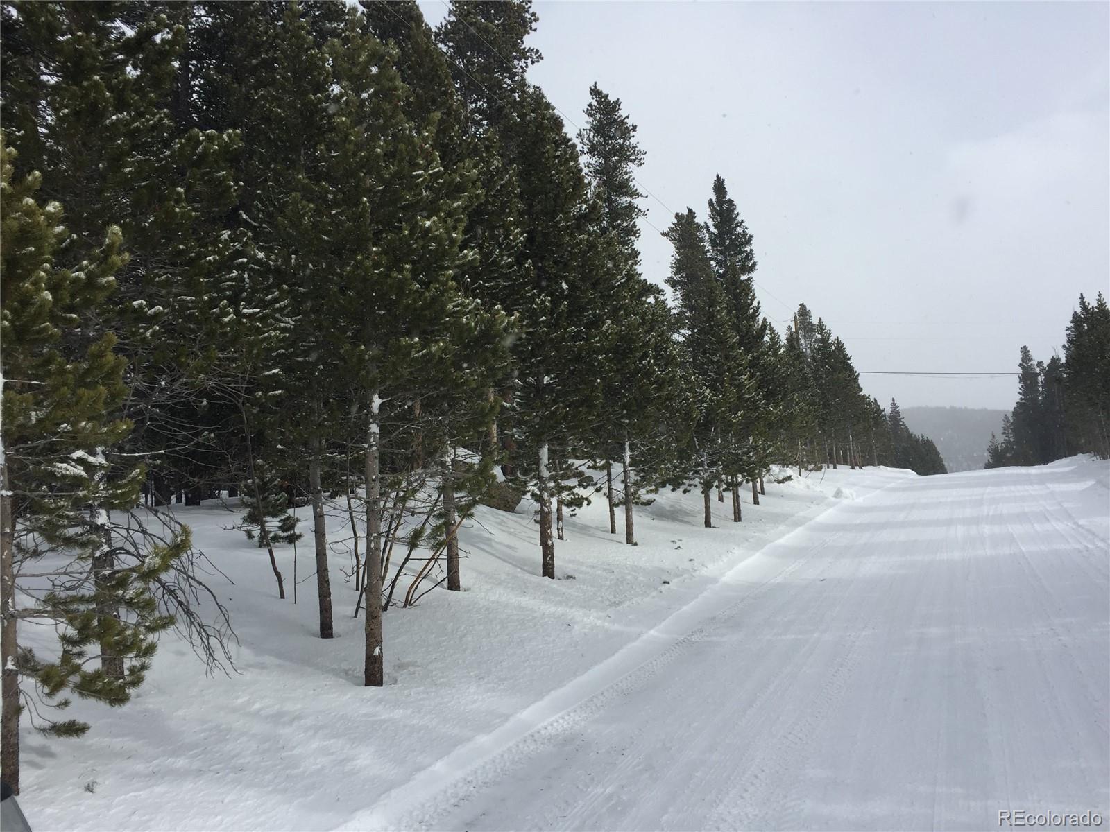 Alice Road