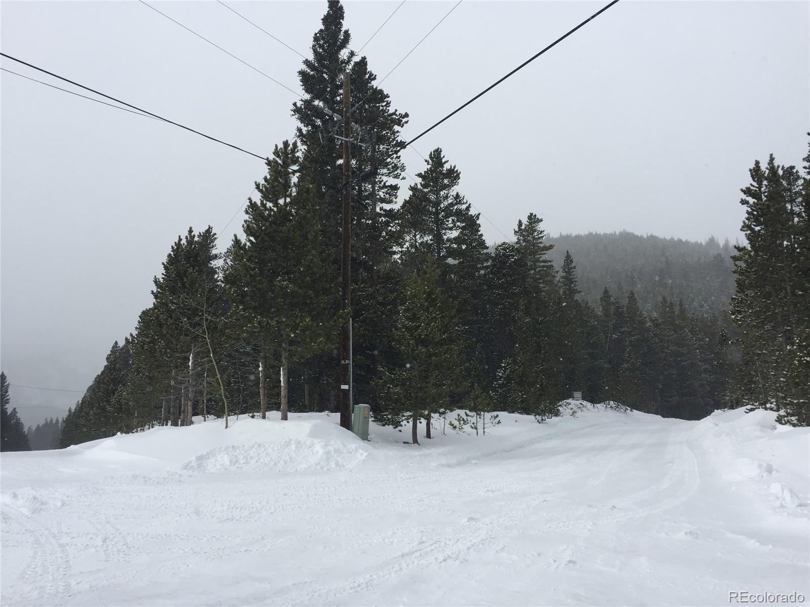 Alice Road