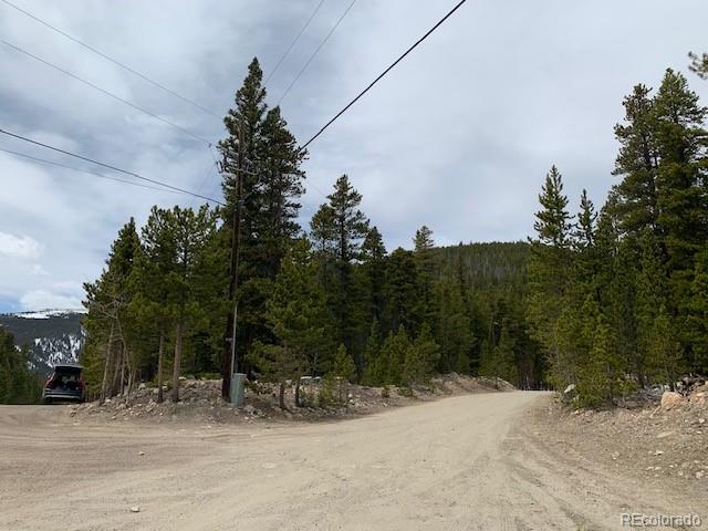 Alice Road