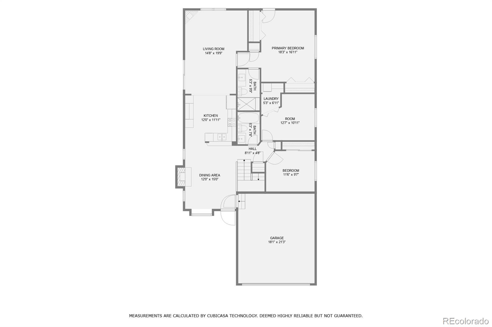 5141 E 122nd Circle