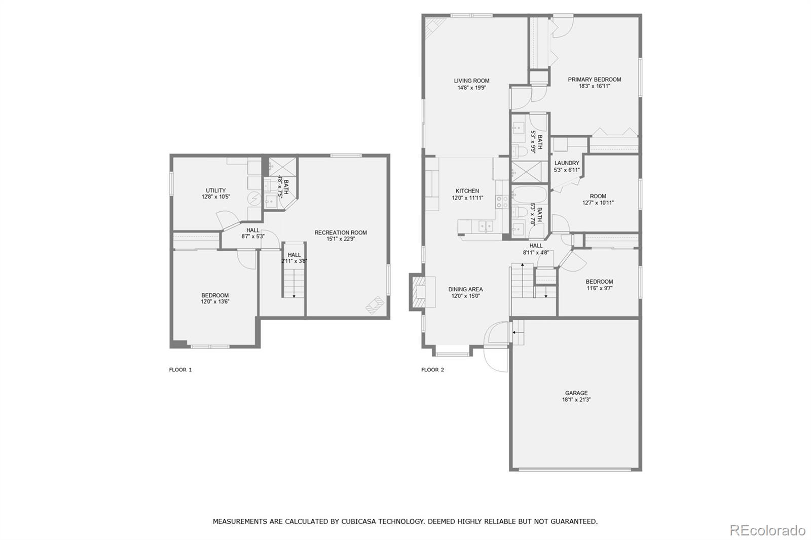 5141 E 122nd Circle