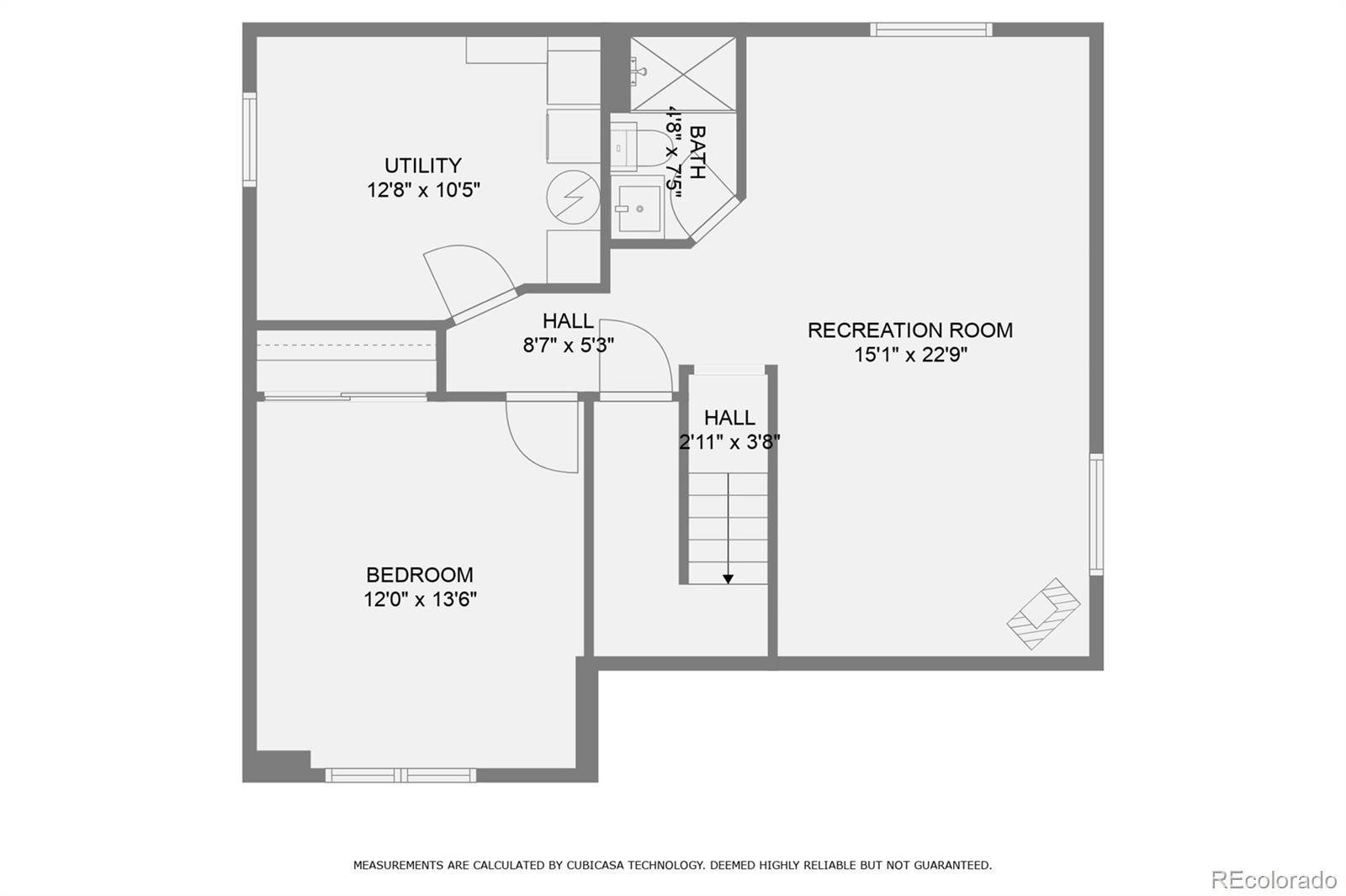 5141 E 122nd Circle