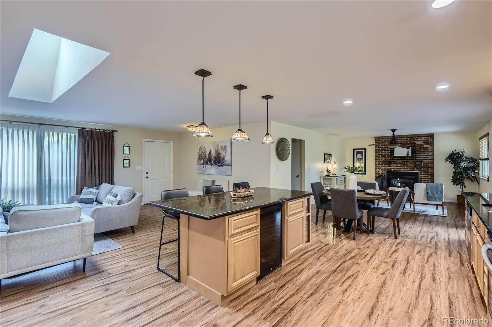 3135 S Olathe Way