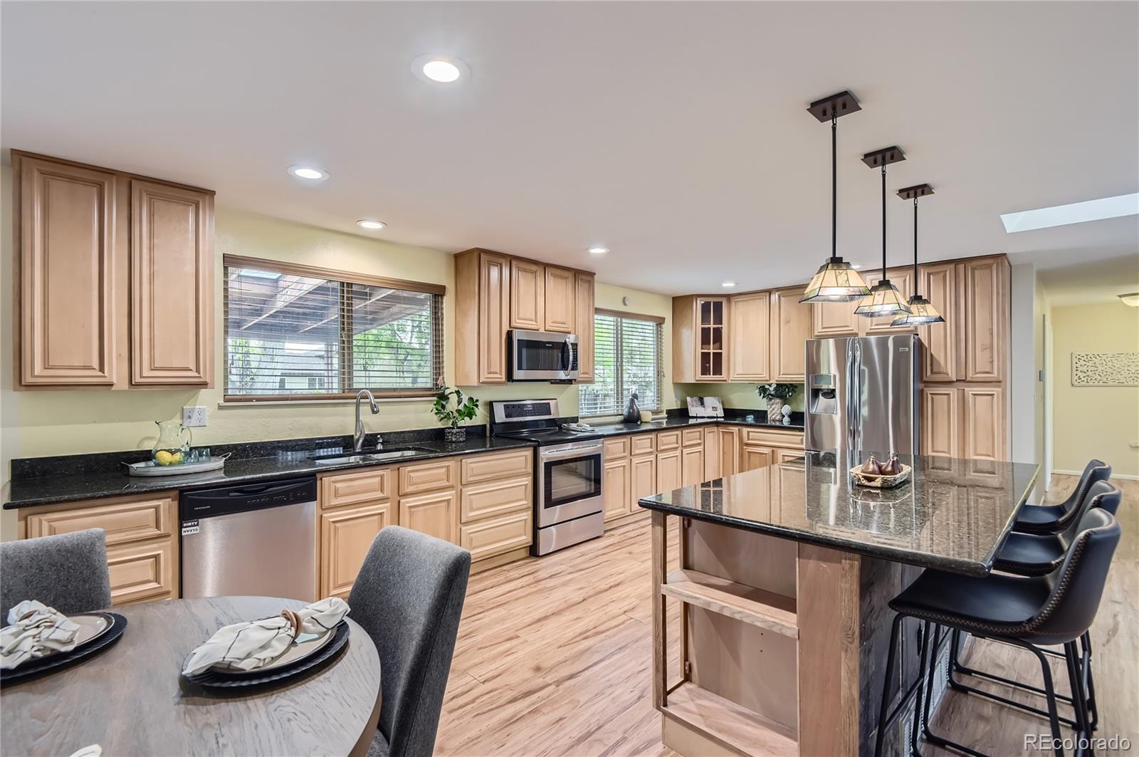 3135 S Olathe Way