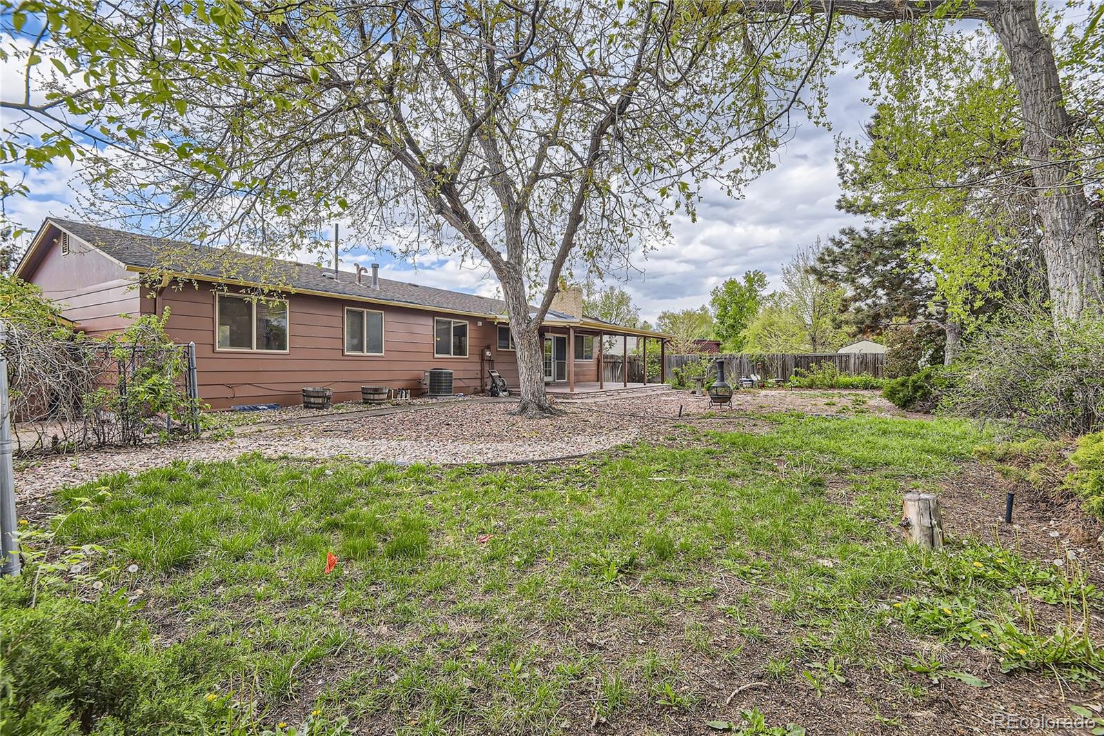 3135 S Olathe Way