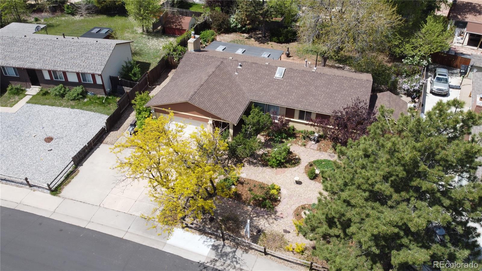 3135 S Olathe Way