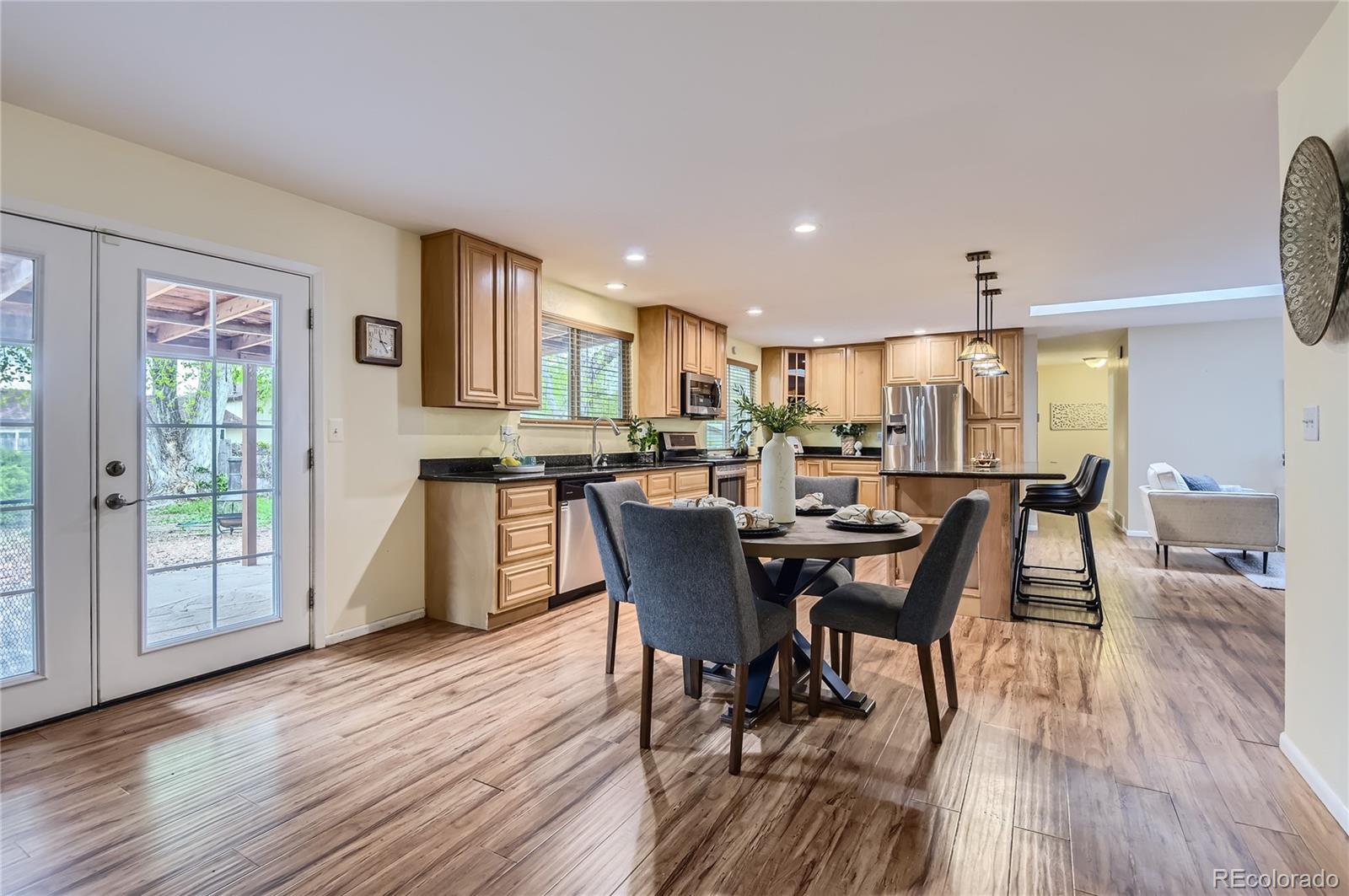 3135 S Olathe Way