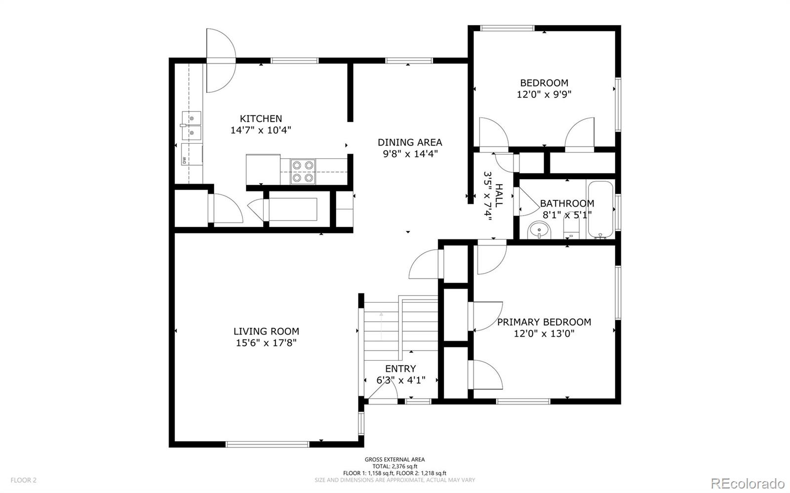 3716 S Uinta Court