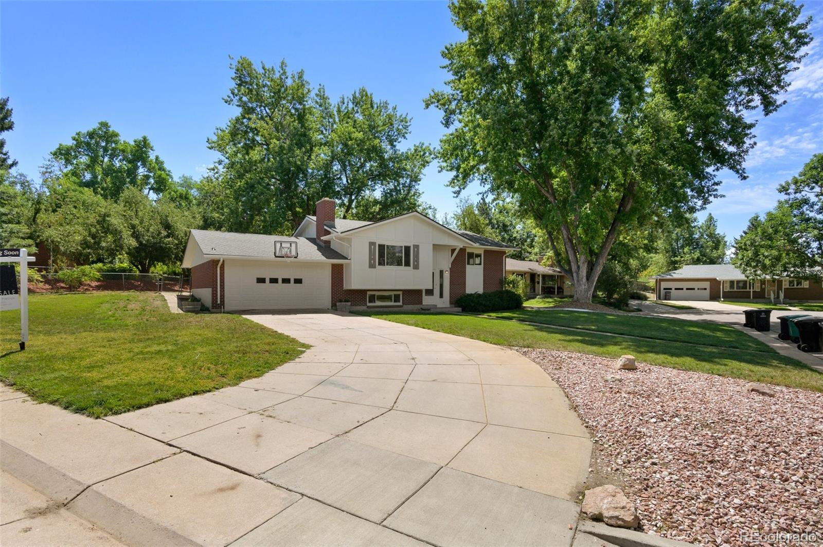 3716 S Uinta Court