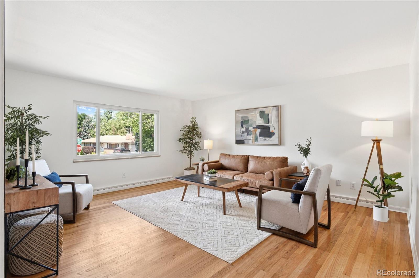 3716 S Uinta Court