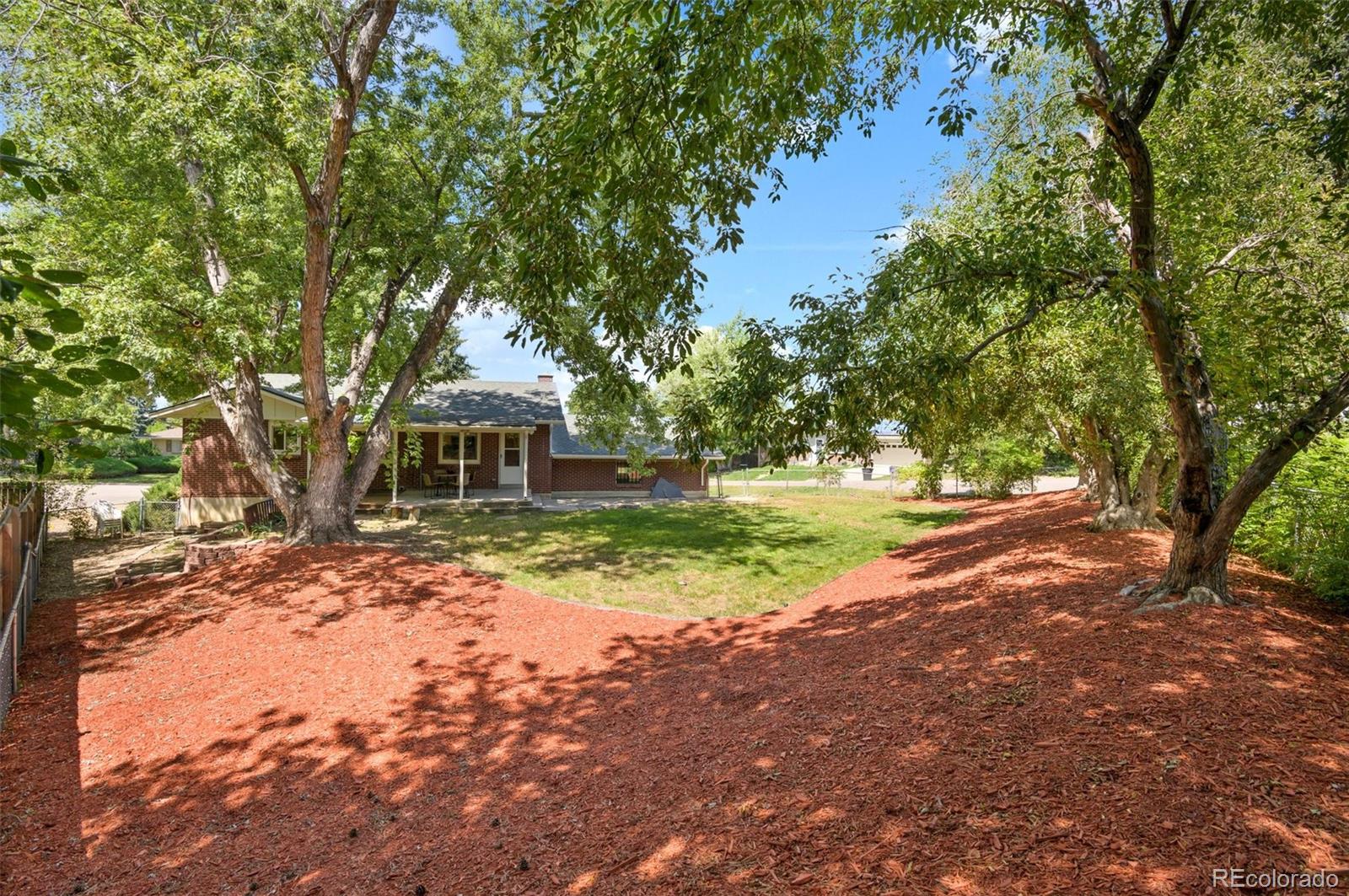 3716 S Uinta Court