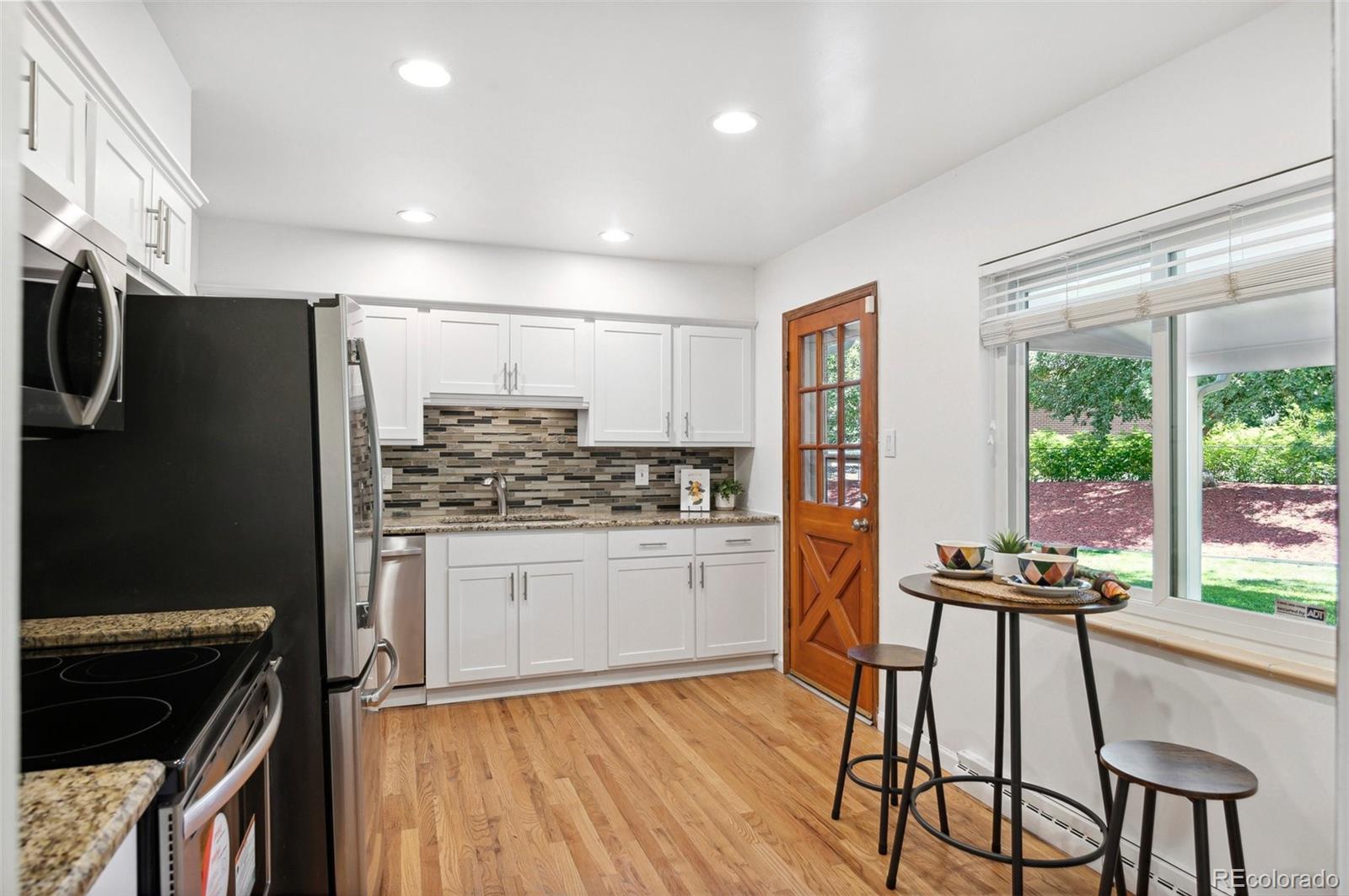 3716 S Uinta Court
