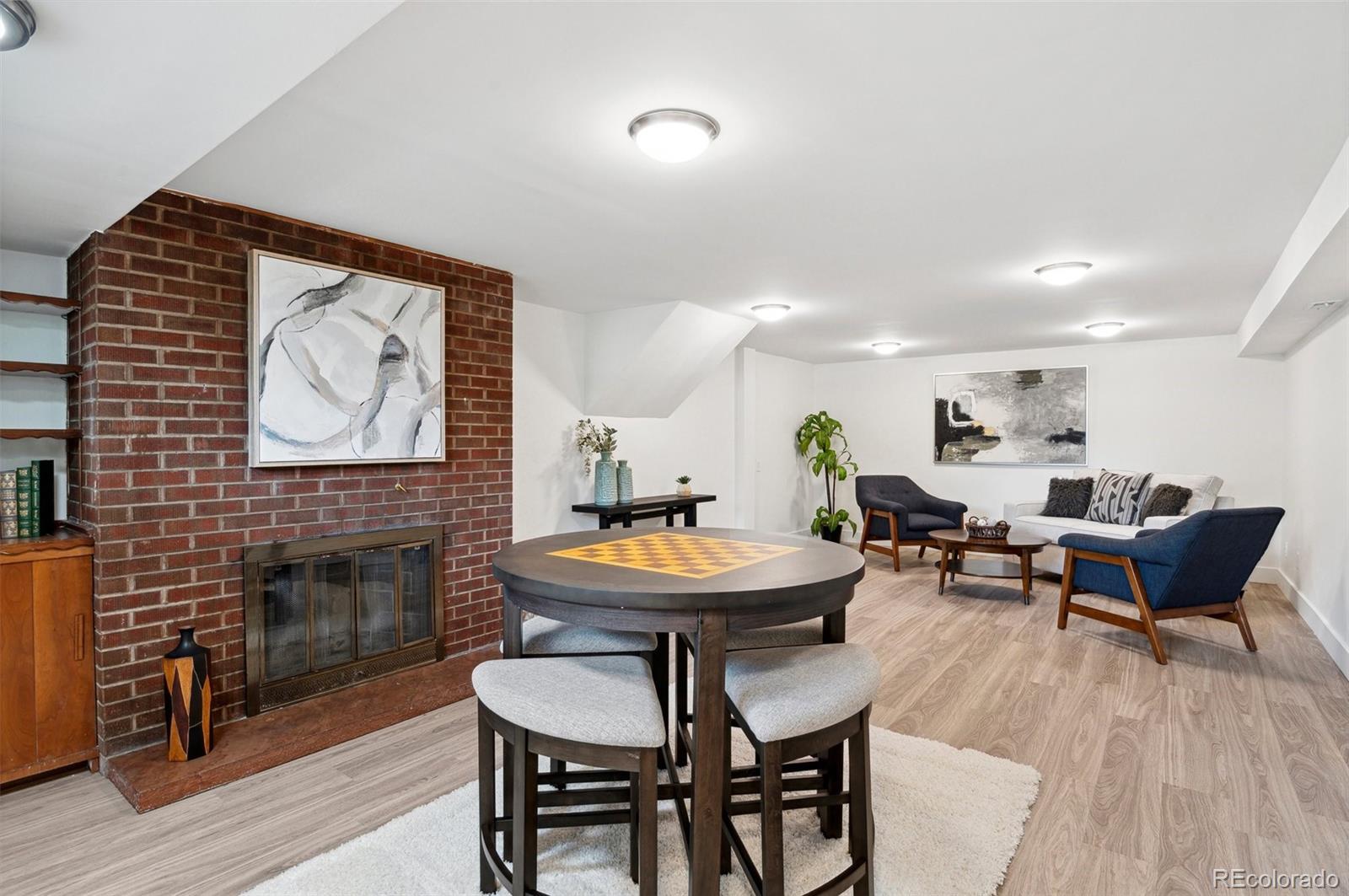 3716 S Uinta Court
