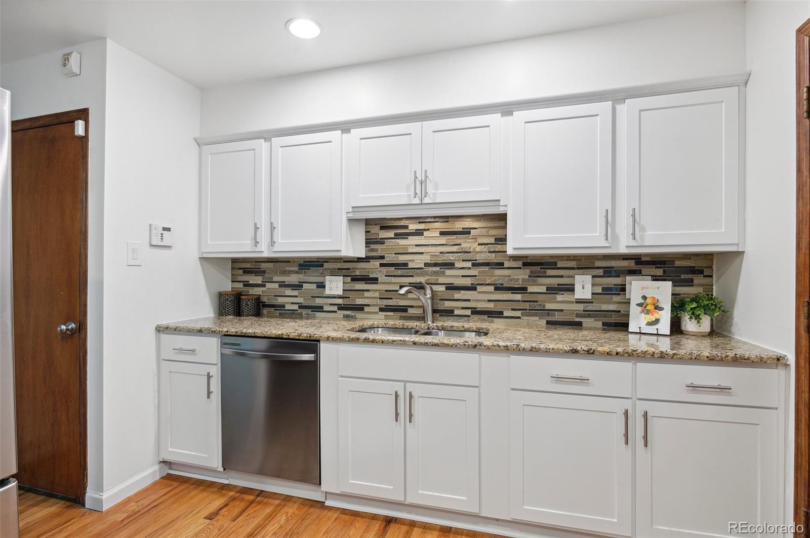3716 S Uinta Court