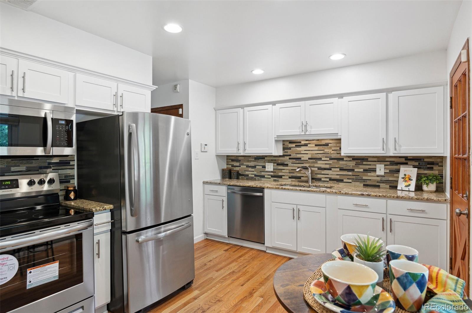 3716 S Uinta Court