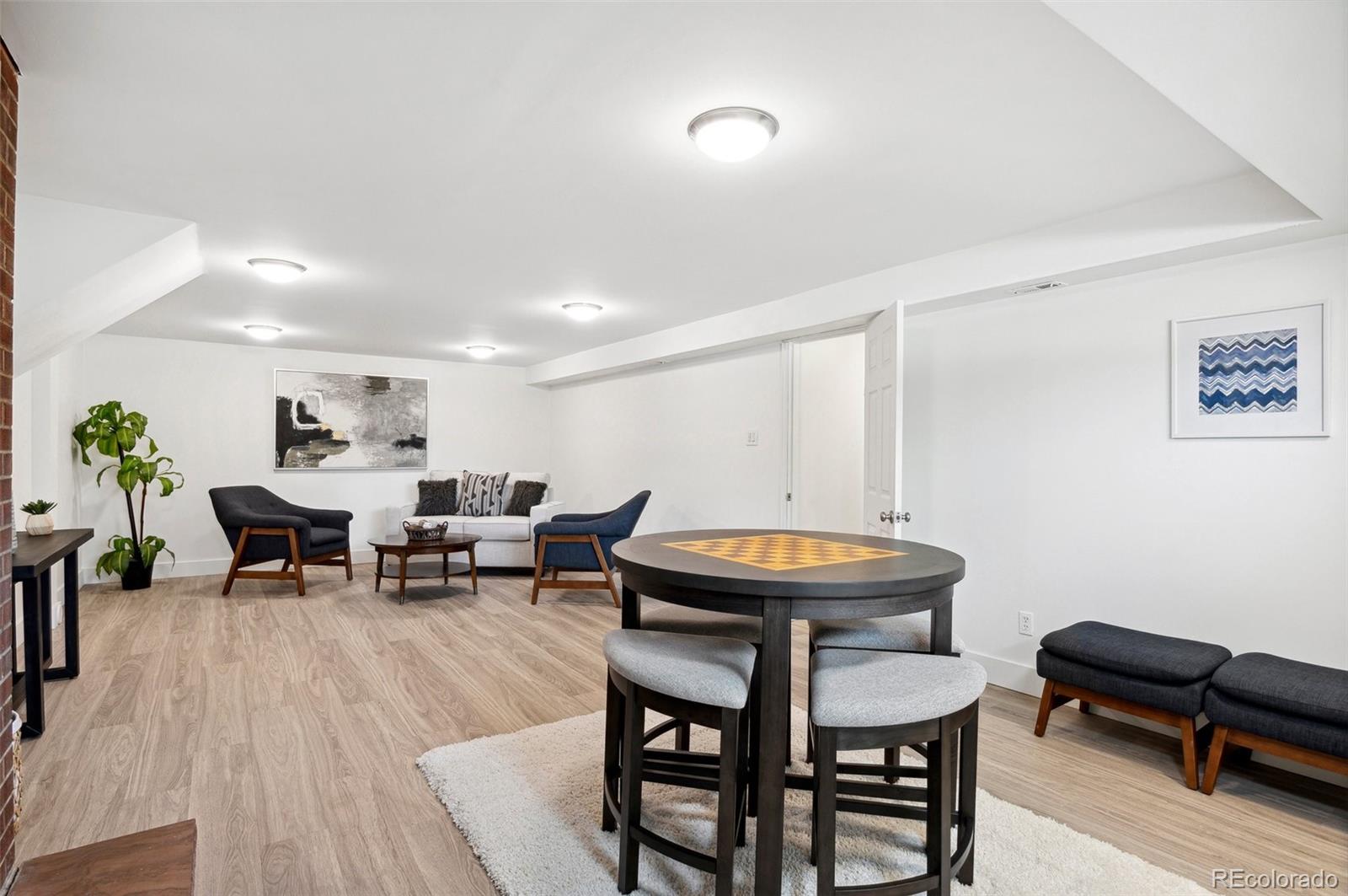 3716 S Uinta Court