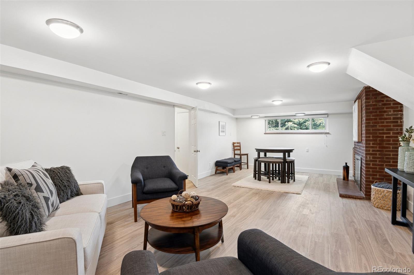 3716 S Uinta Court