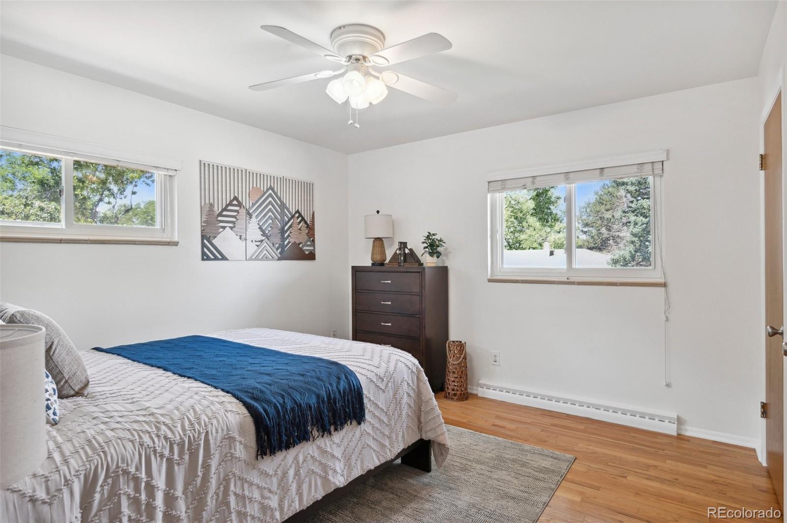 3716 S Uinta Court