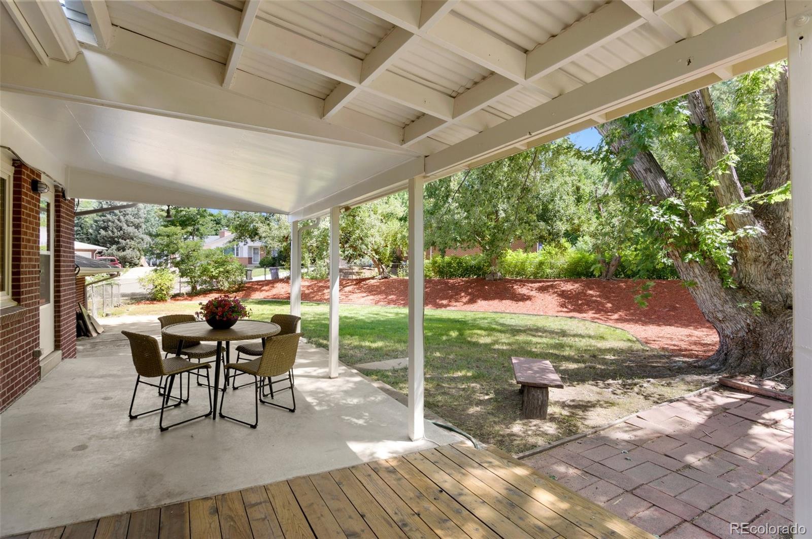 3716 S Uinta Court