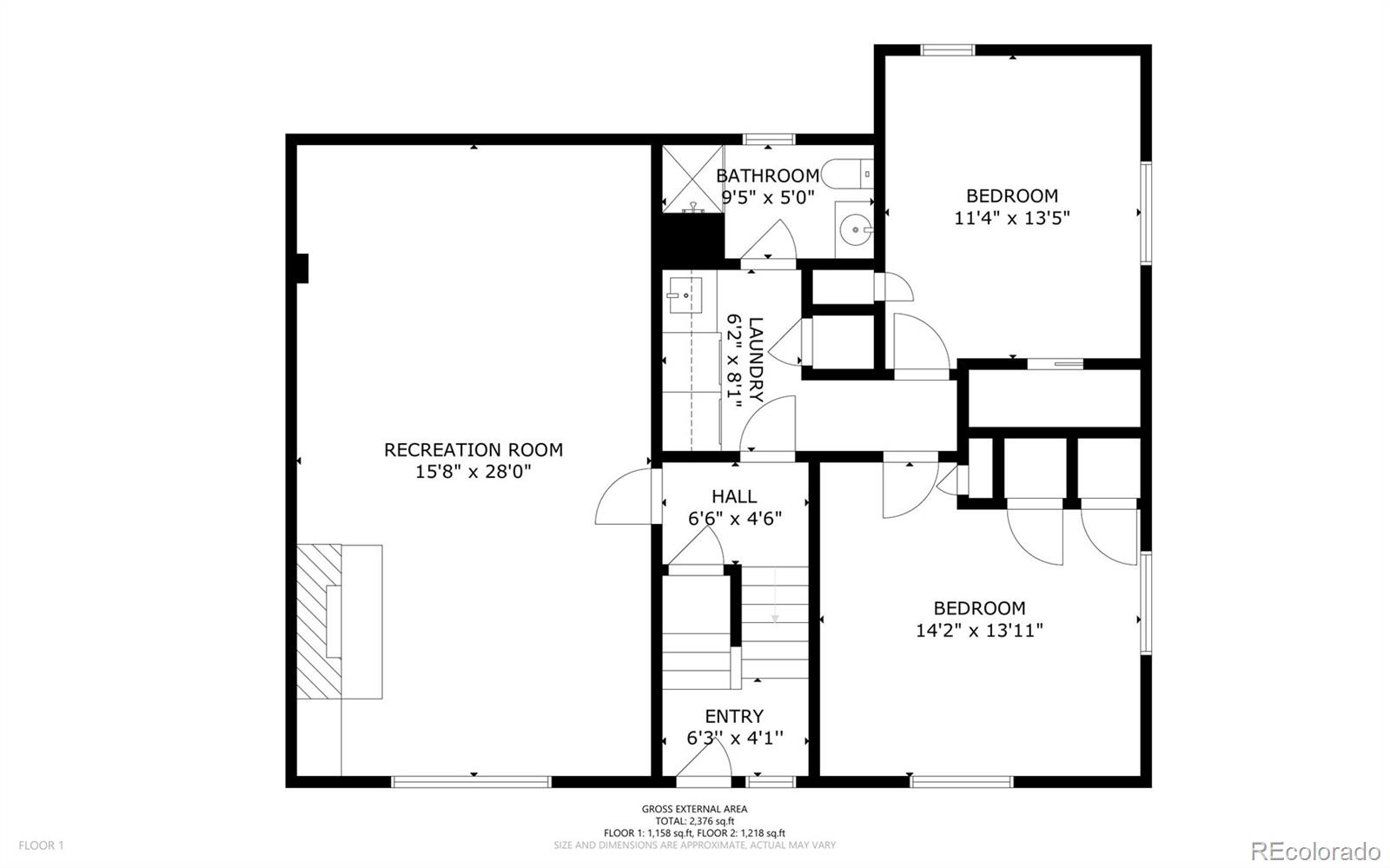 3716 S Uinta Court
