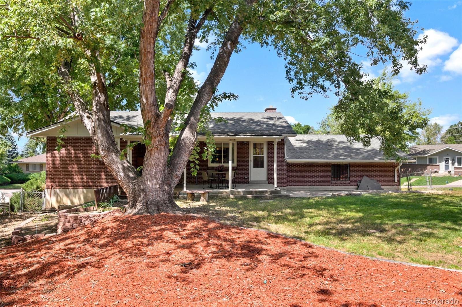 3716 S Uinta Court