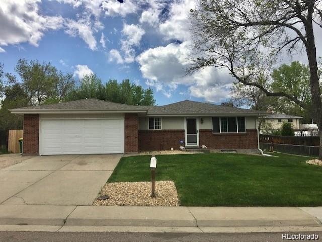 10976 W Tufts Drive