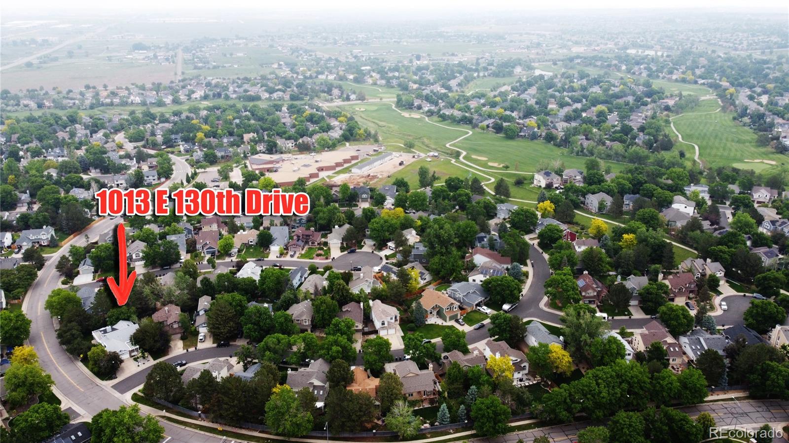 1013 E 130th Drive