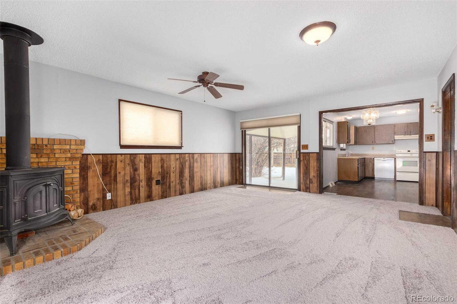 1233 S Del Norte Drive