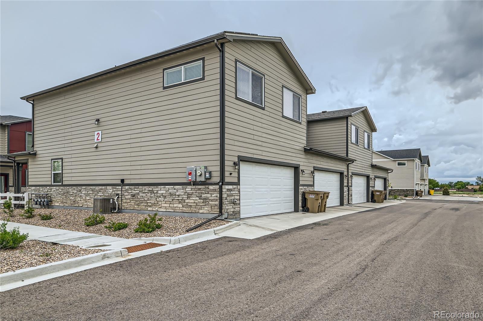 1353 Reynolds Street Unit: 2C