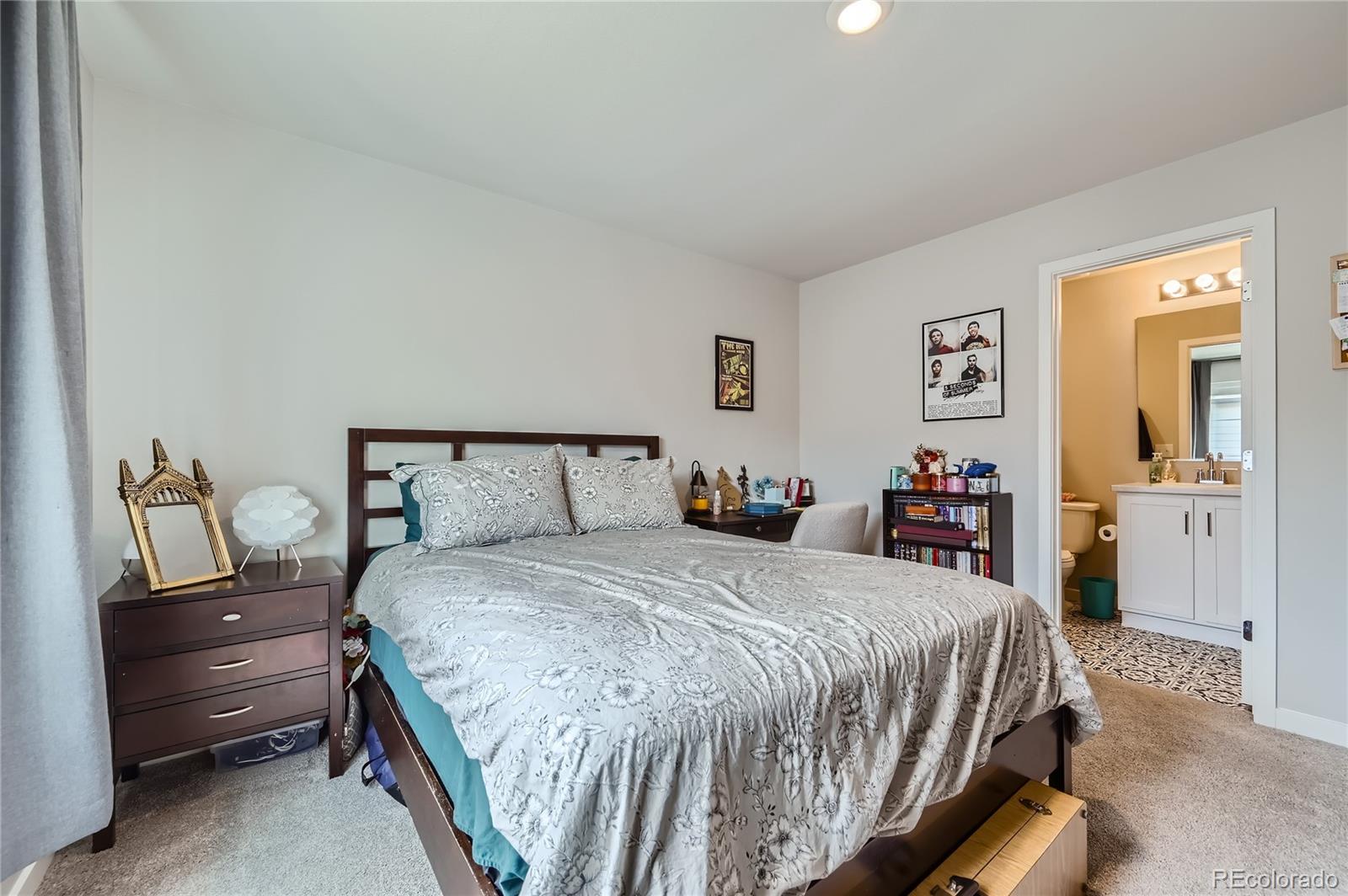 1353 Reynolds Street Unit: 2C