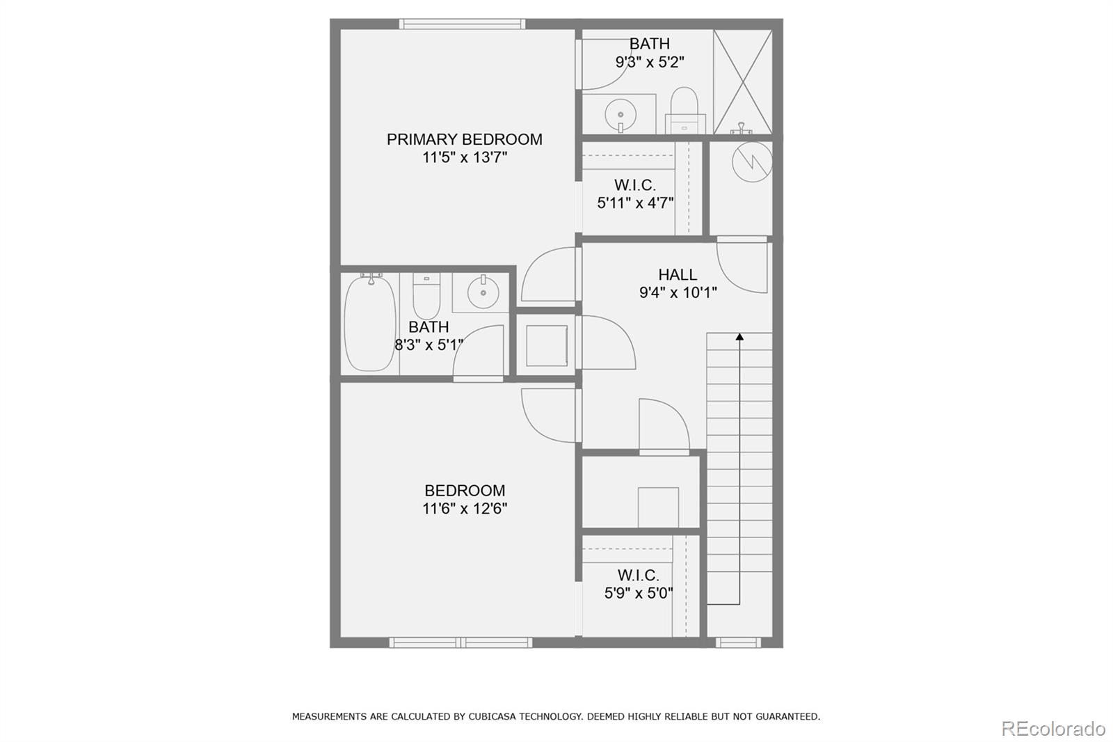 1353 Reynolds Street Unit: 2C