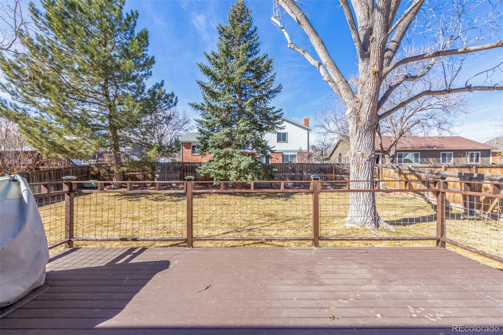 12191 Dahlia Court