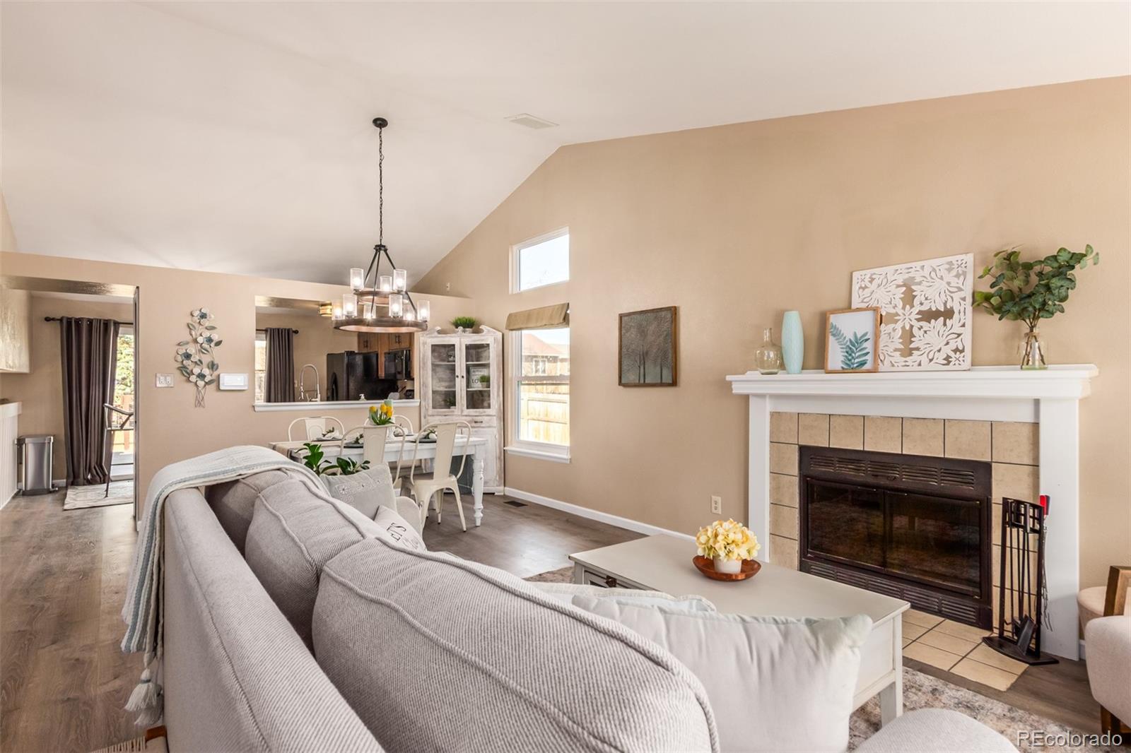 12191 Dahlia Court