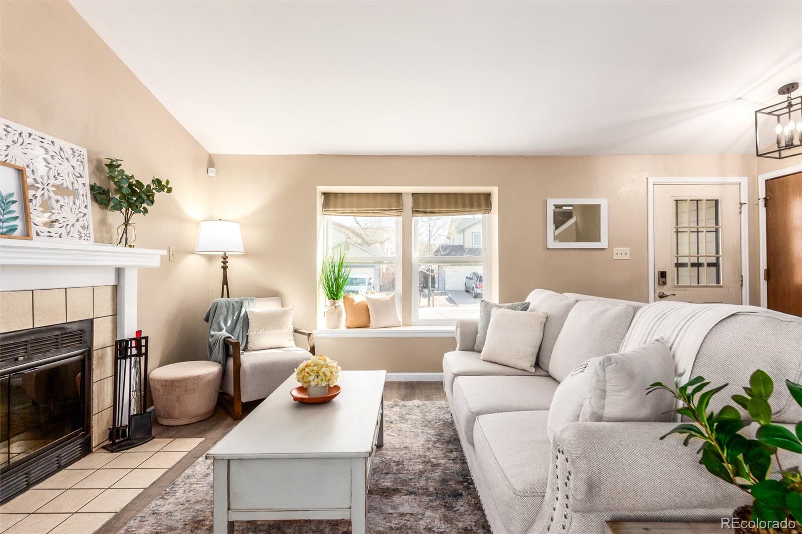 12191 Dahlia Court