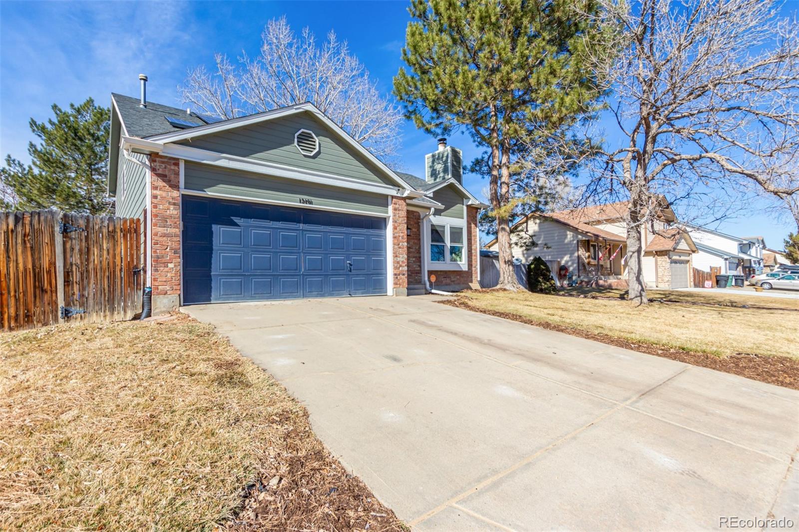 12191 Dahlia Court