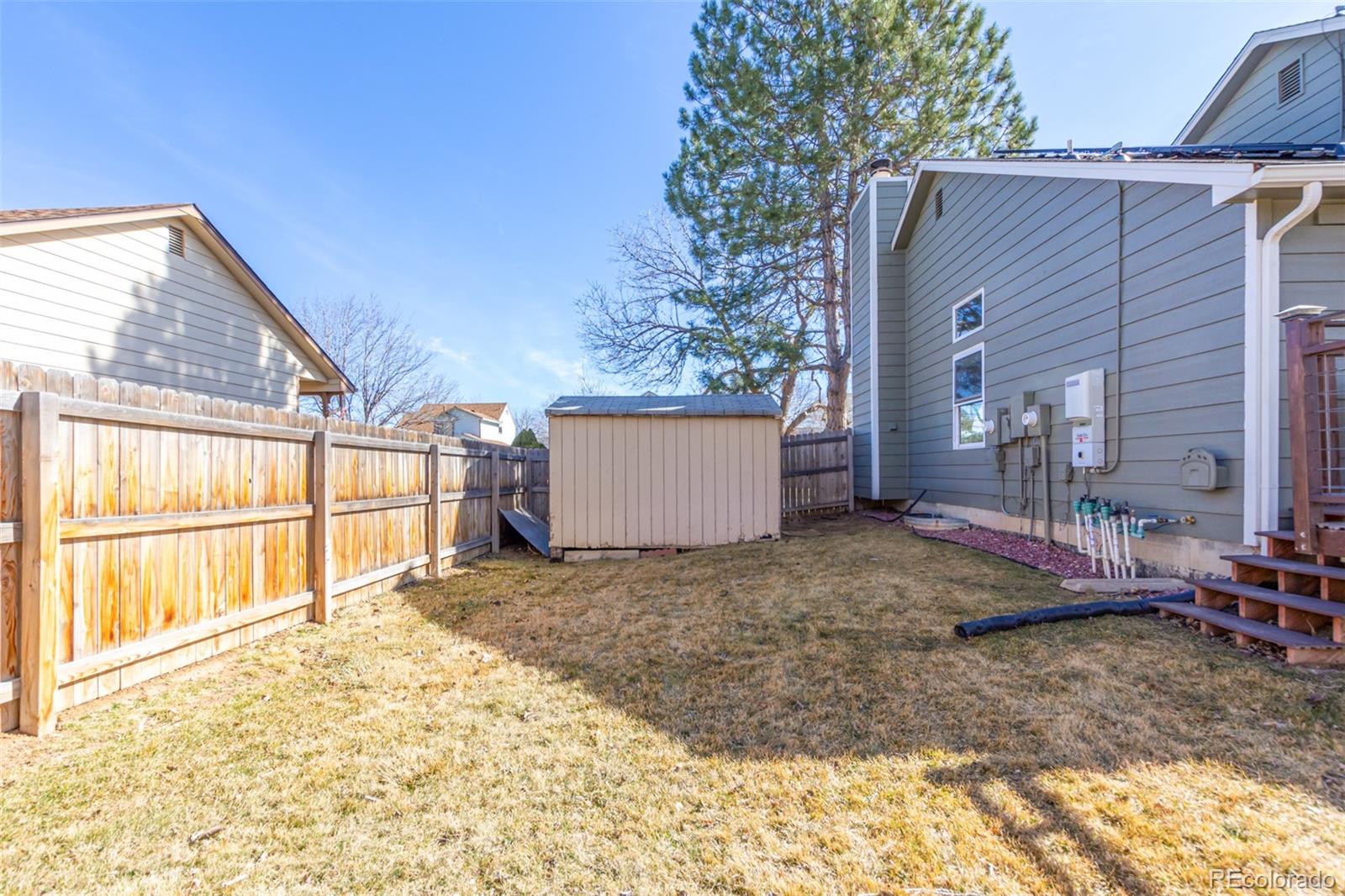 12191 Dahlia Court
