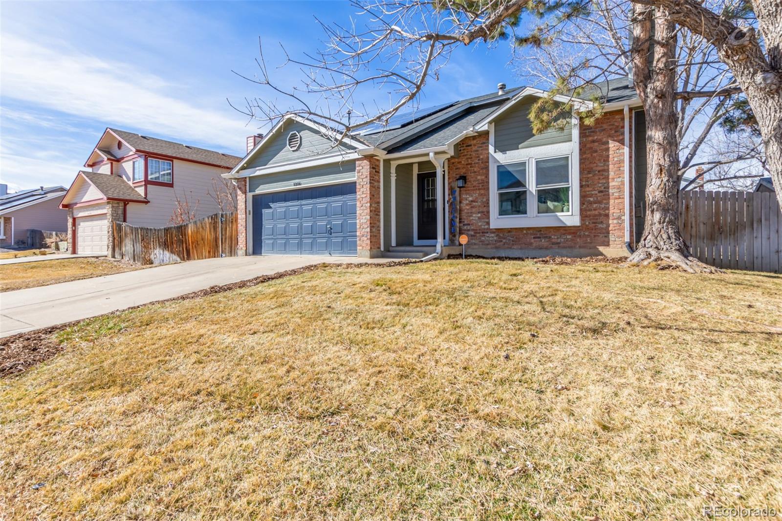12191 Dahlia Court
