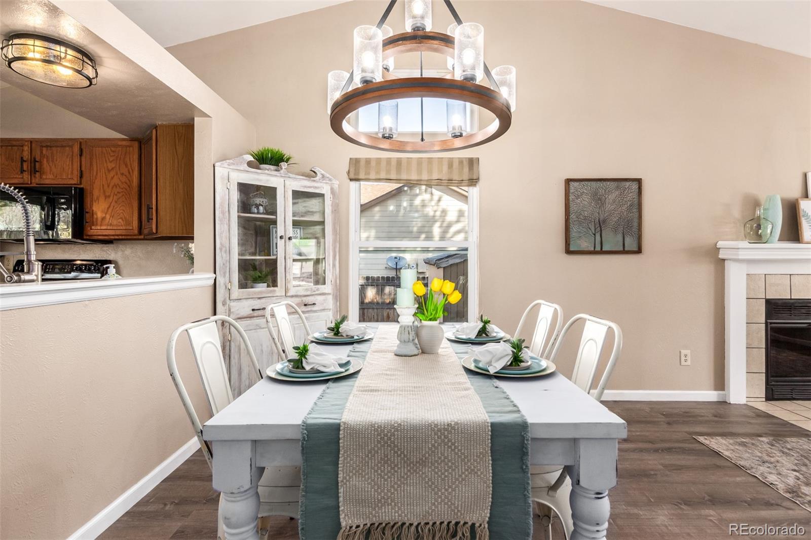 12191 Dahlia Court