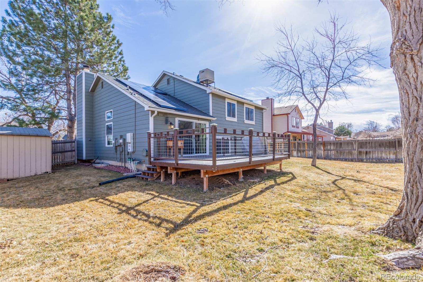 12191 Dahlia Court